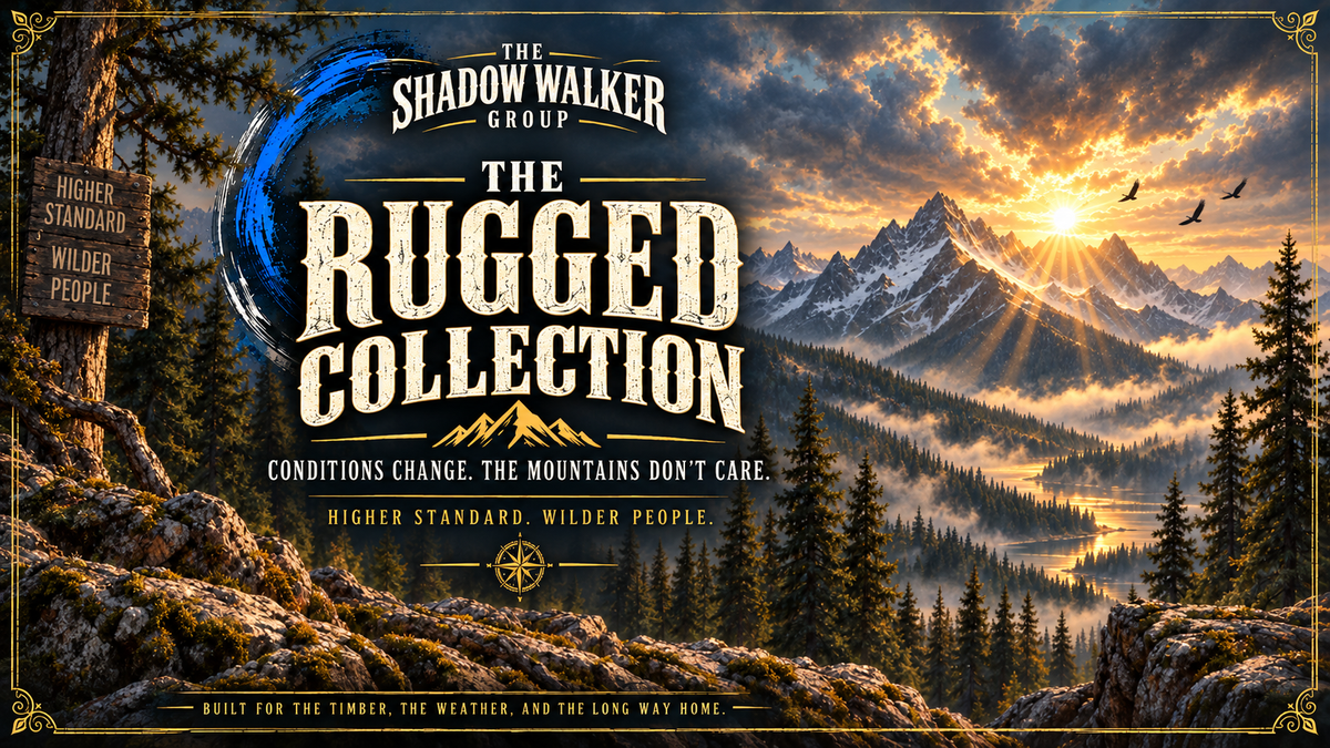 Rugged Collection