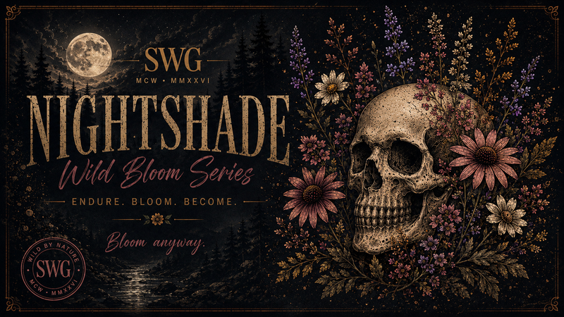 Nightshade | Wild Bloom