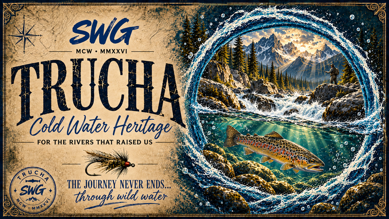 Trucha | Trout Series