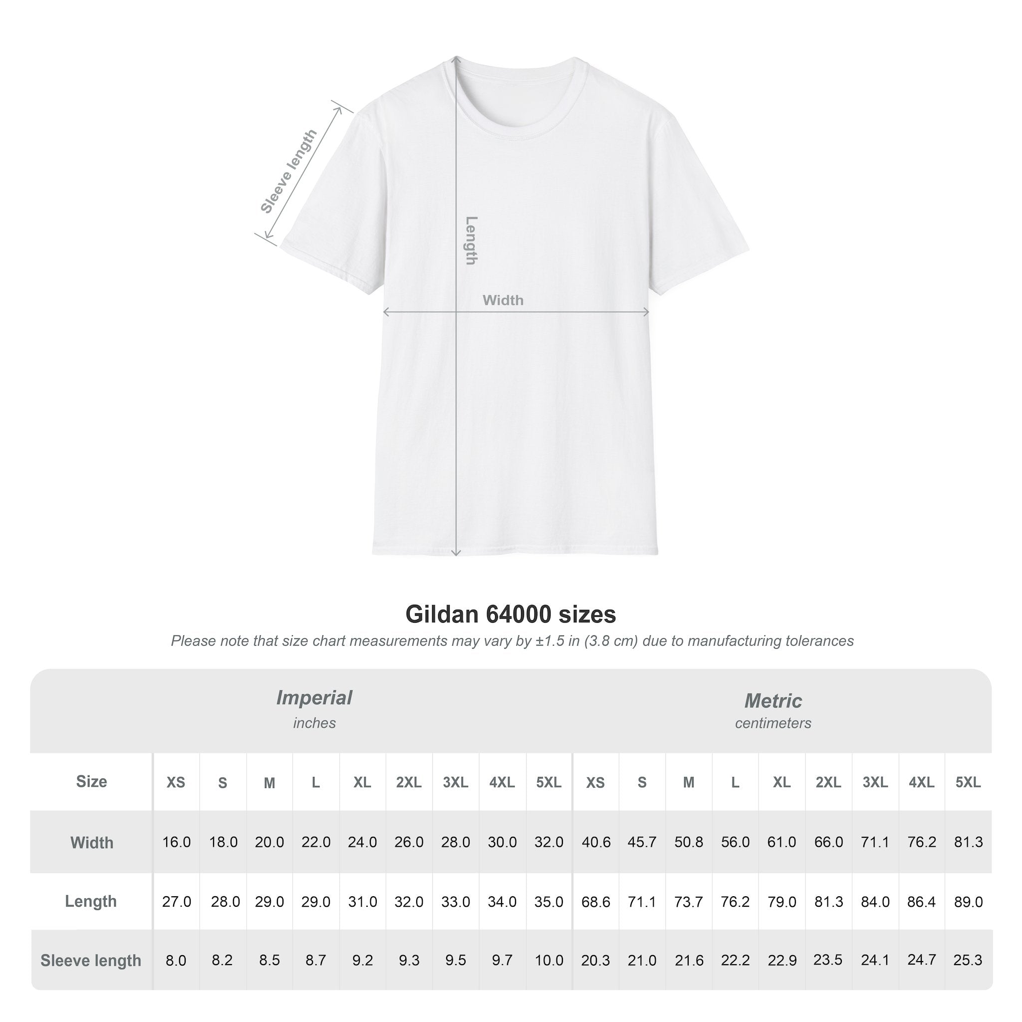 Wild Places Bear - T-Shirt