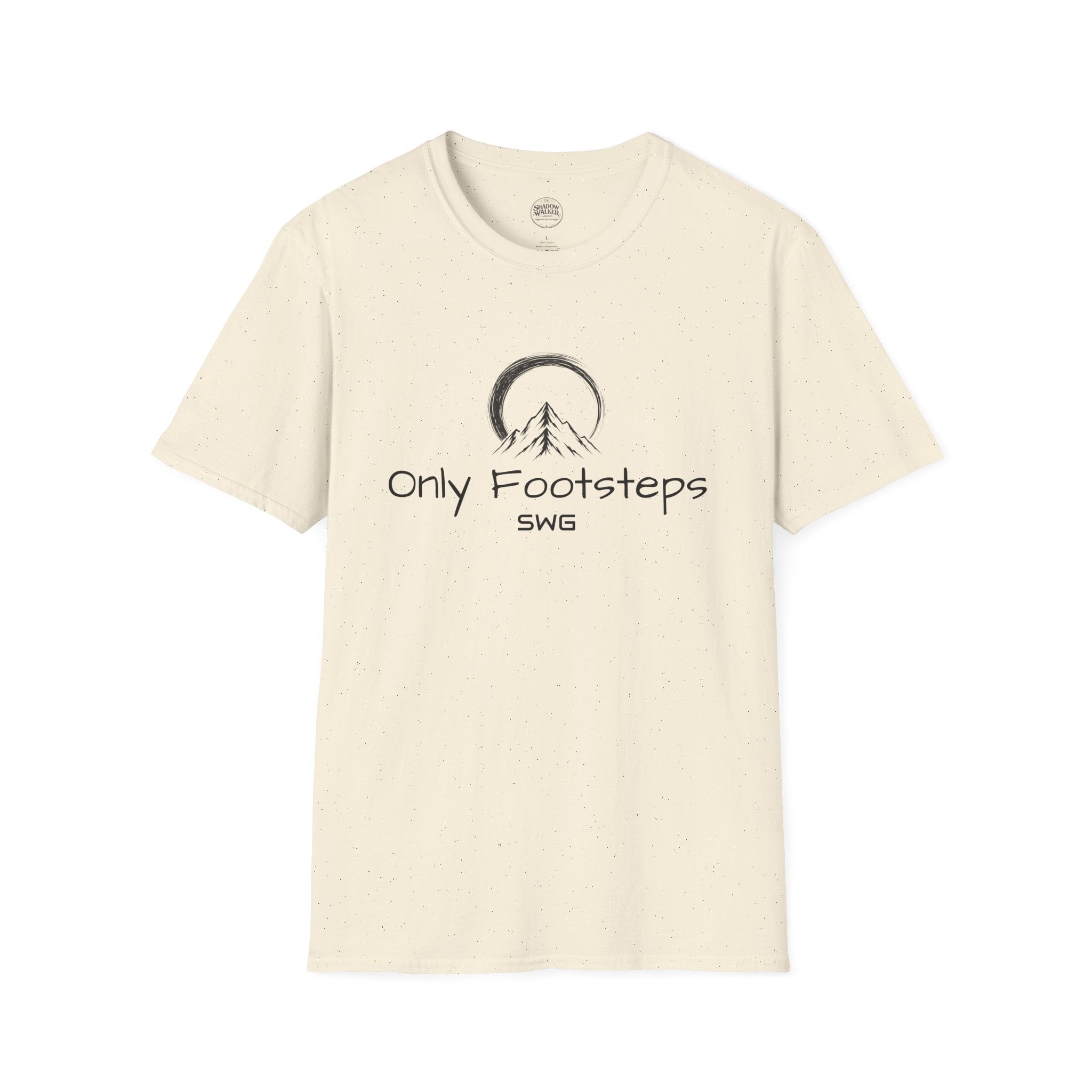 Out of the Darkness - T-Shirt