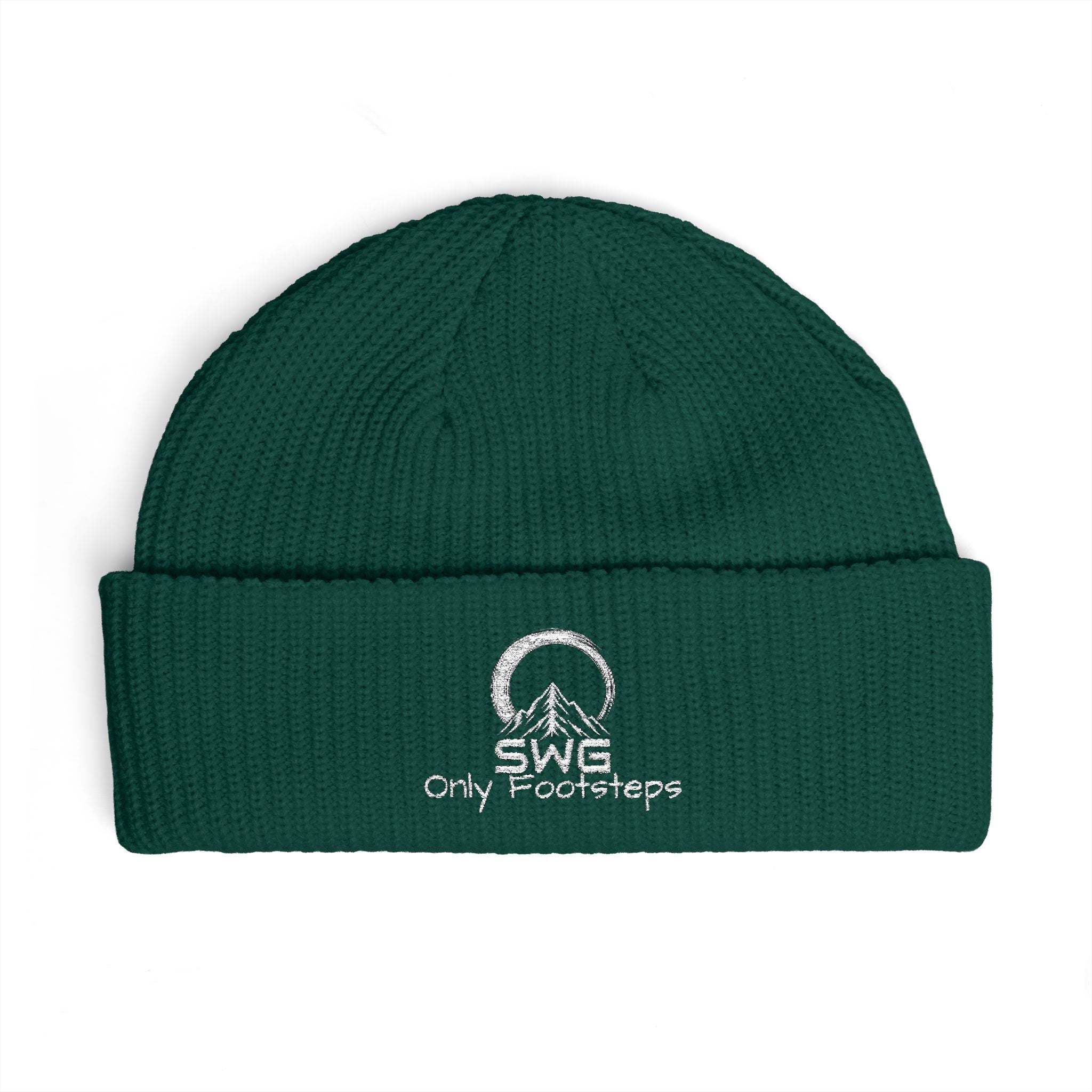 Off the Cuff Beanie | Shadow