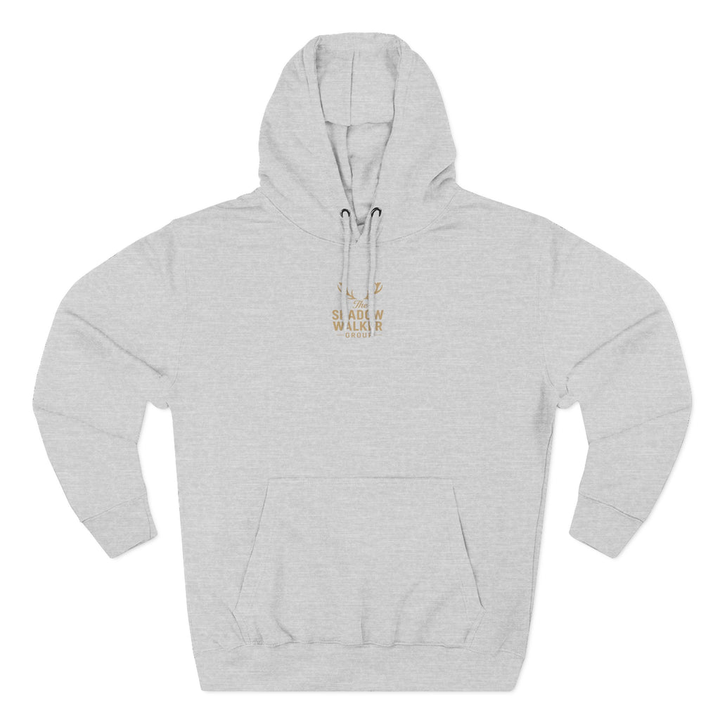 Dad Jokes and Patience - Hoodie