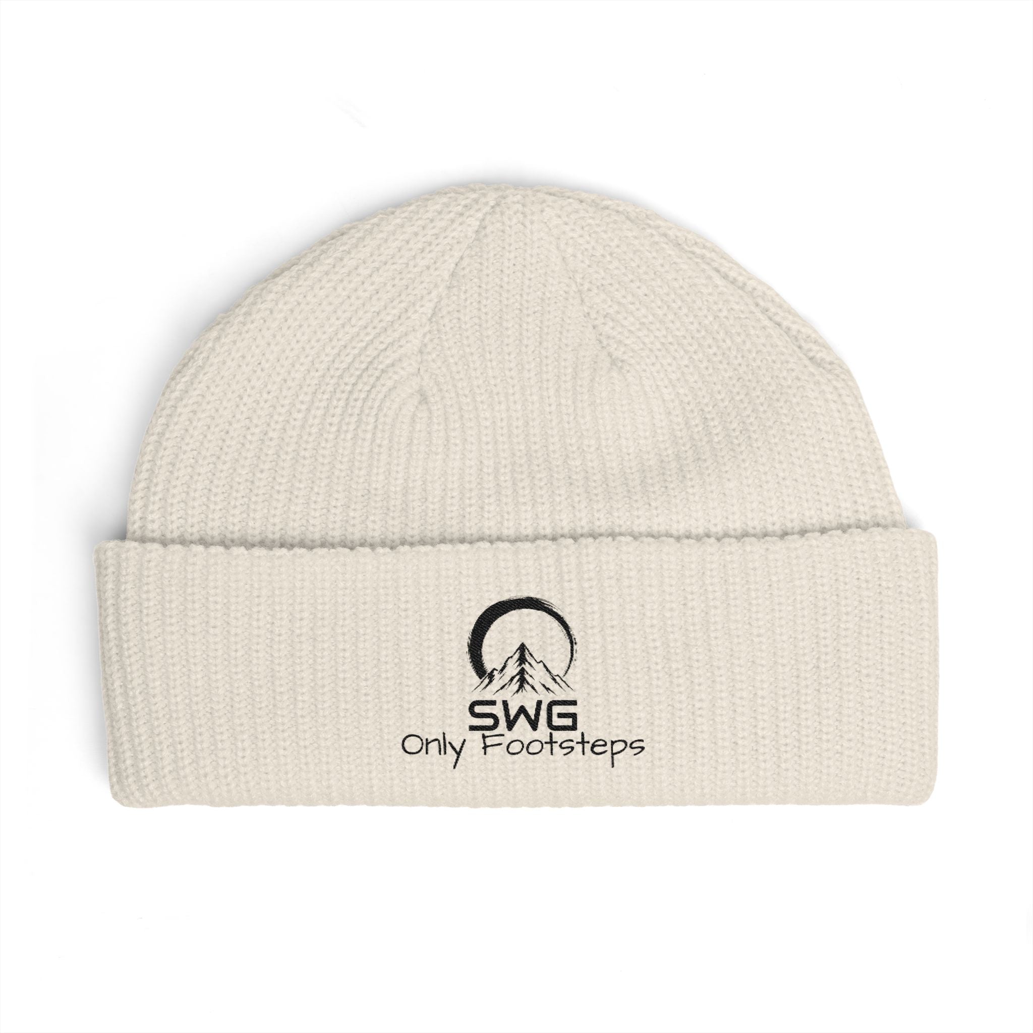 Off the Cuff Beanie | Light