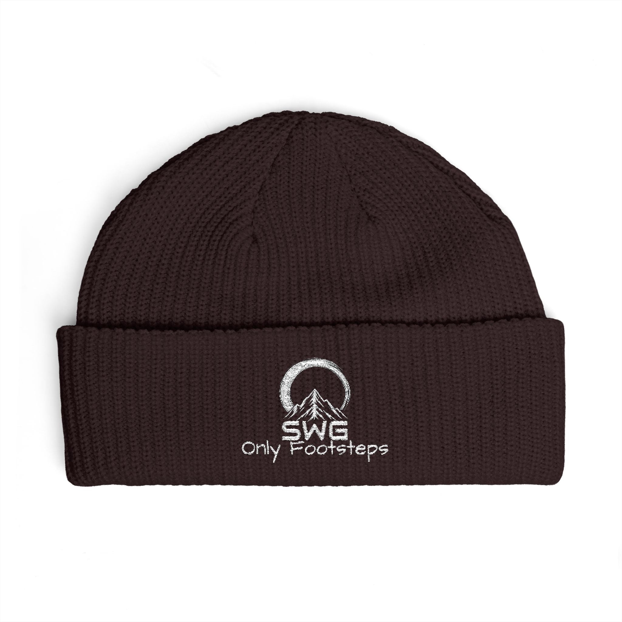 Off the Cuff Beanie | Shadow
