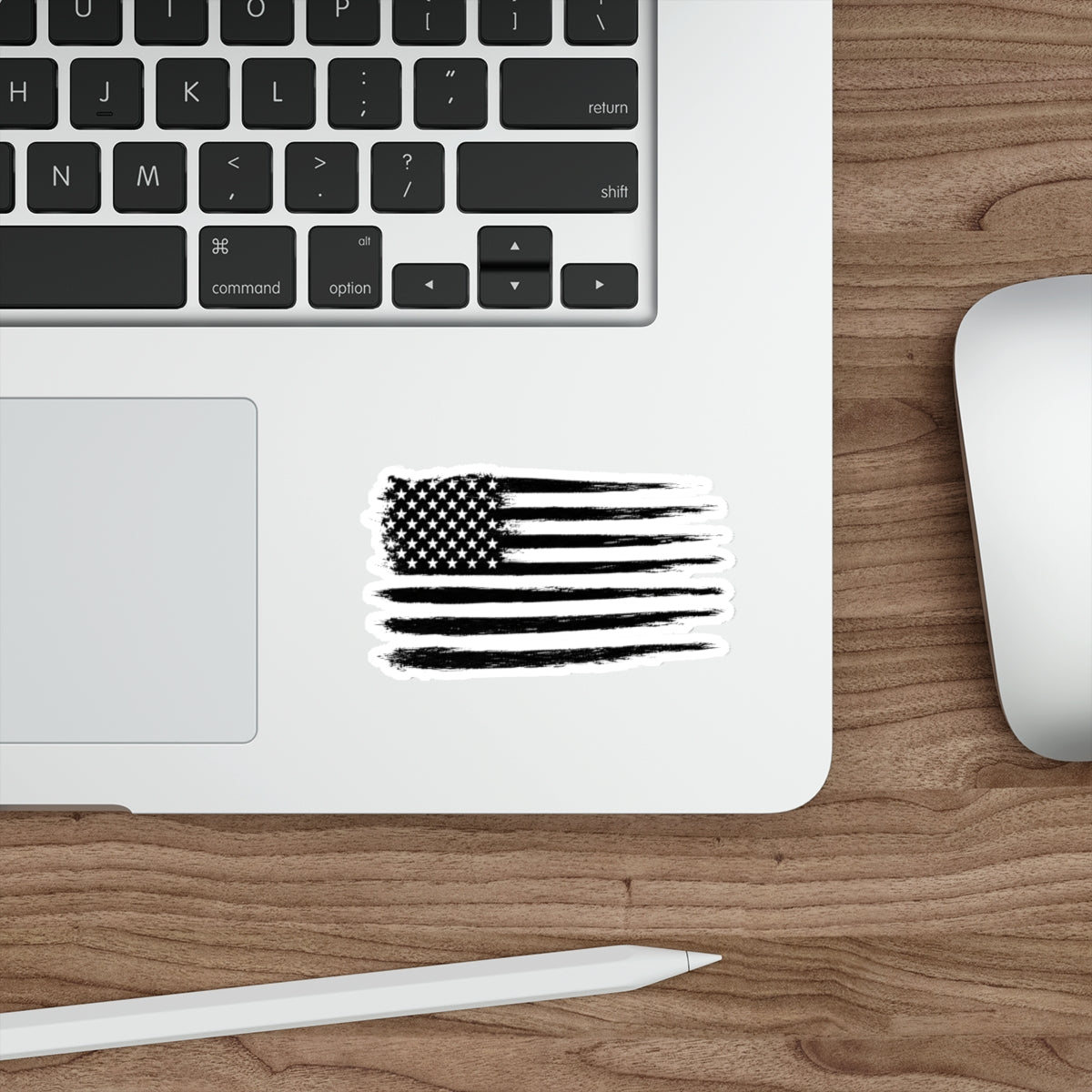 Die-Cut Stickers