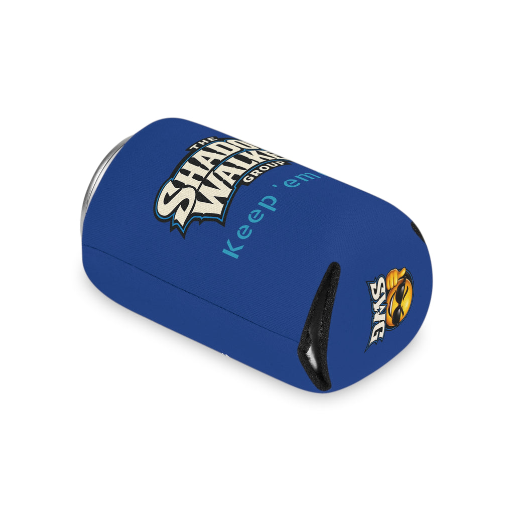 Keep ‘em Cool Coozie