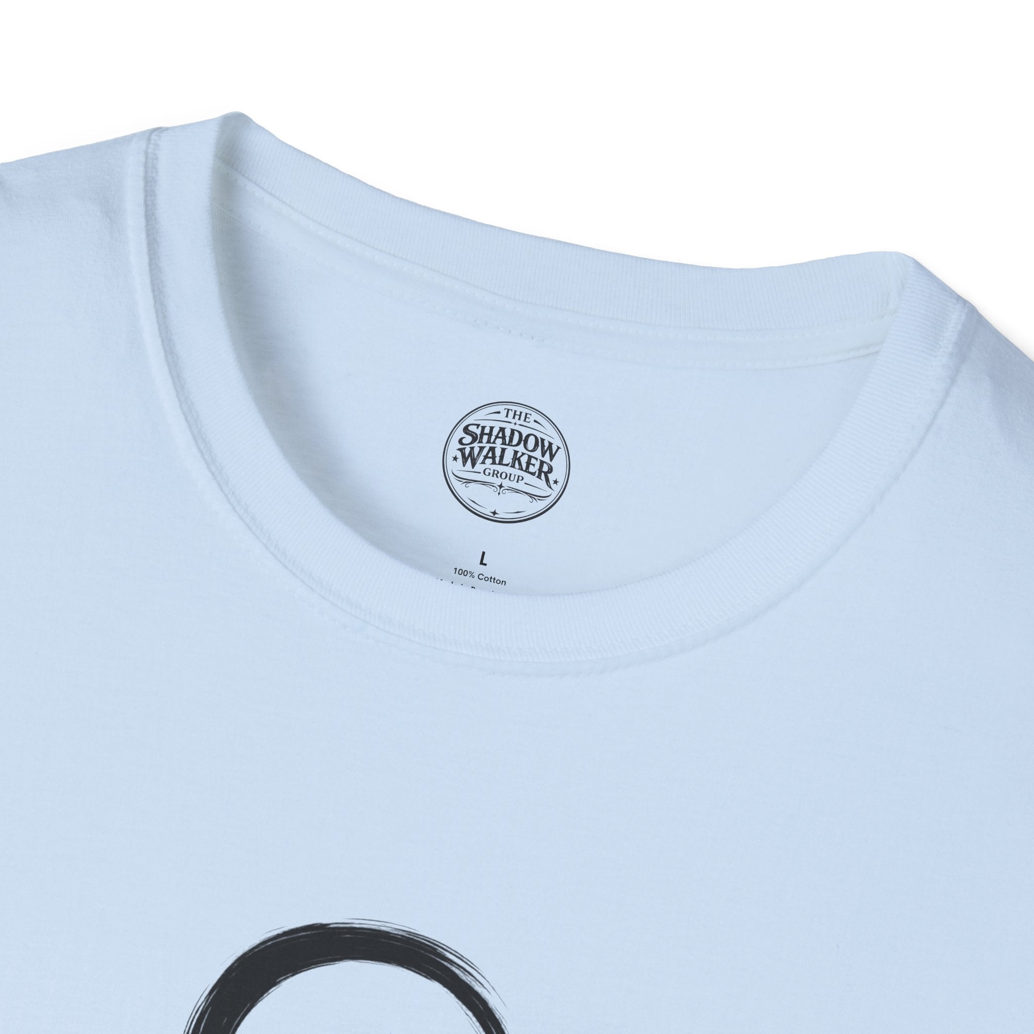Wild Places Elk - T-Shirt