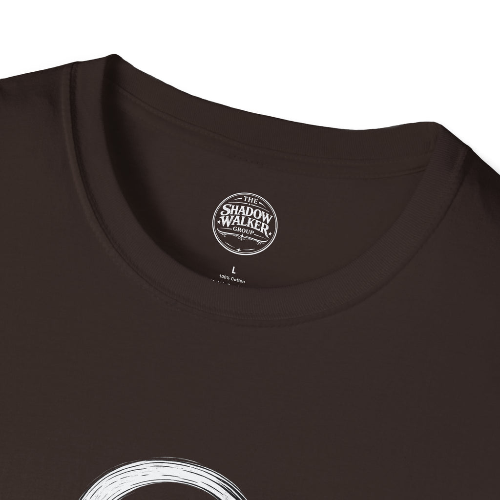 Out of the Darkness - T-Shirt