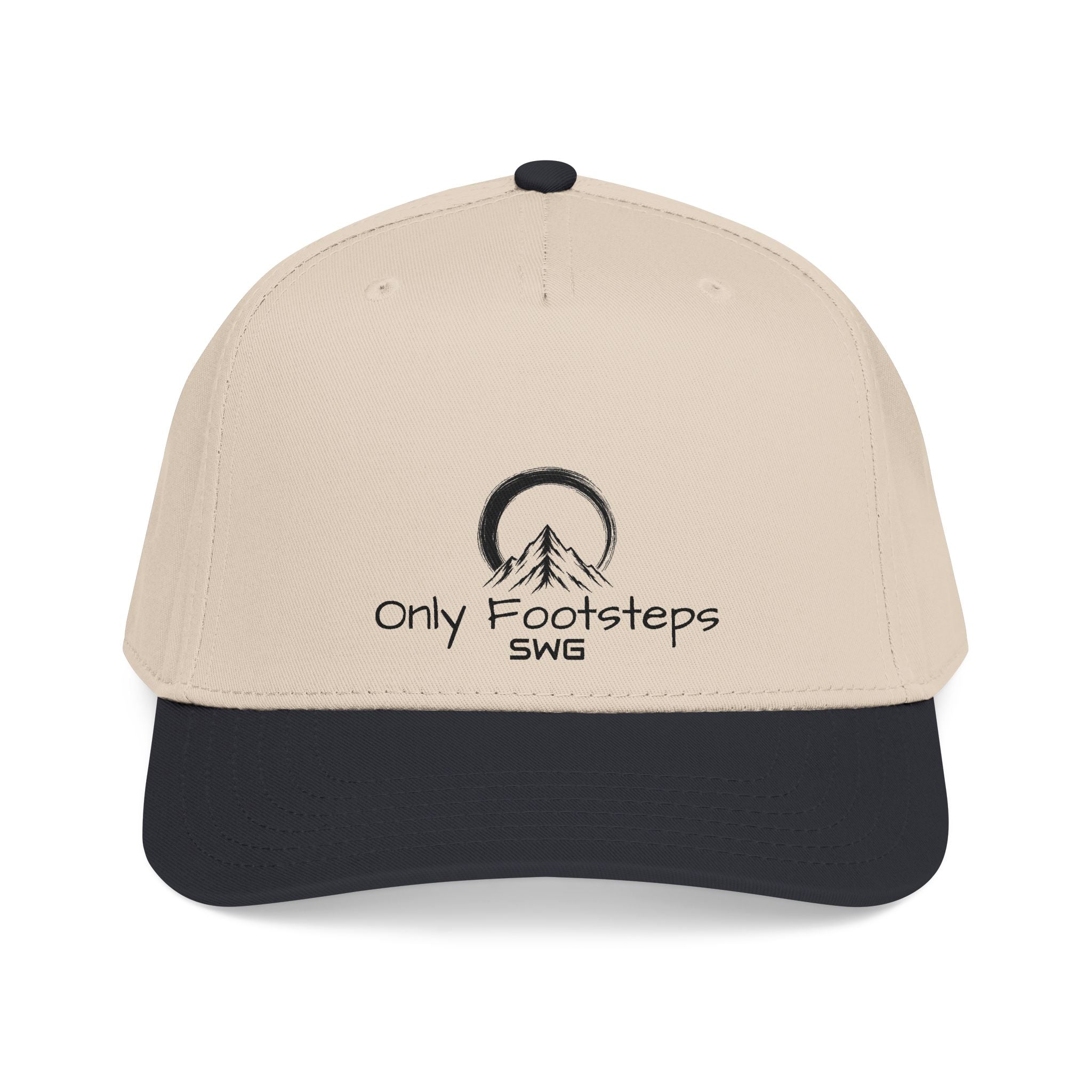 Enso Peak - Baseball Hat