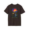 Wild Places Elk - T-Shirt