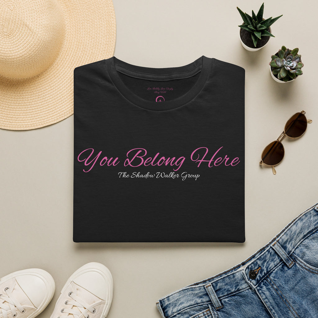 She Walks Wild | Morning Glory | Wild Bloom