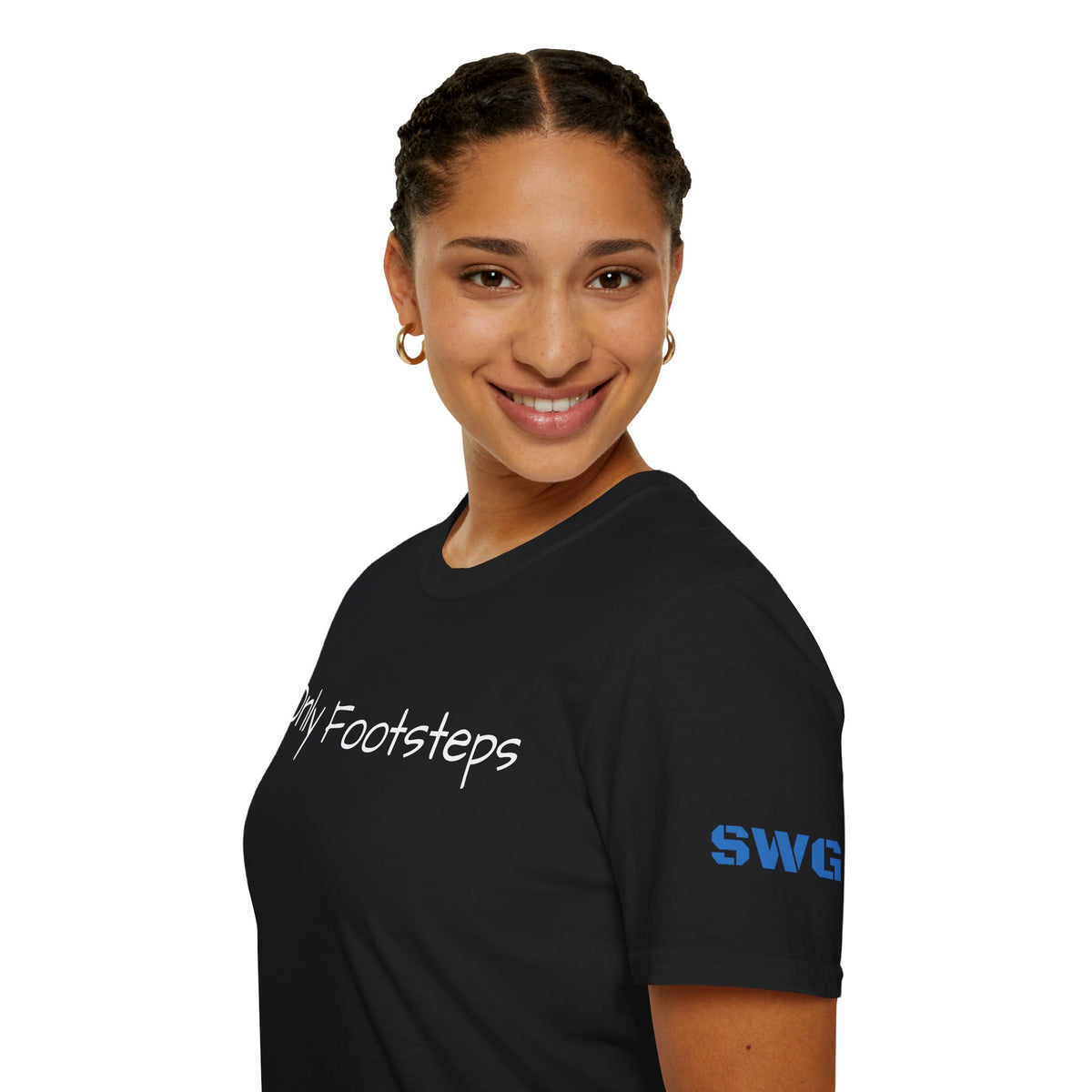 Wild Places Bear | T-Shirt