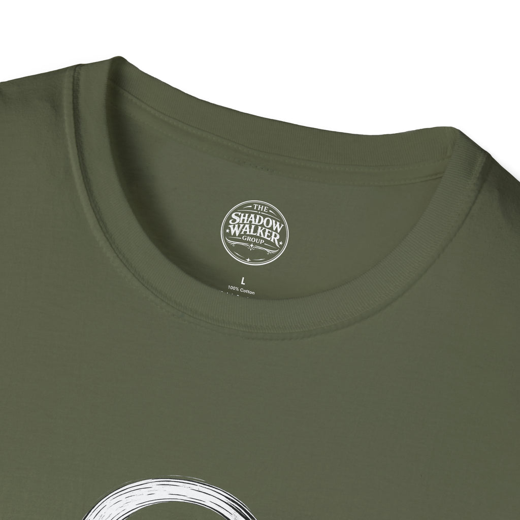 Wild Places Elk - T-Shirt