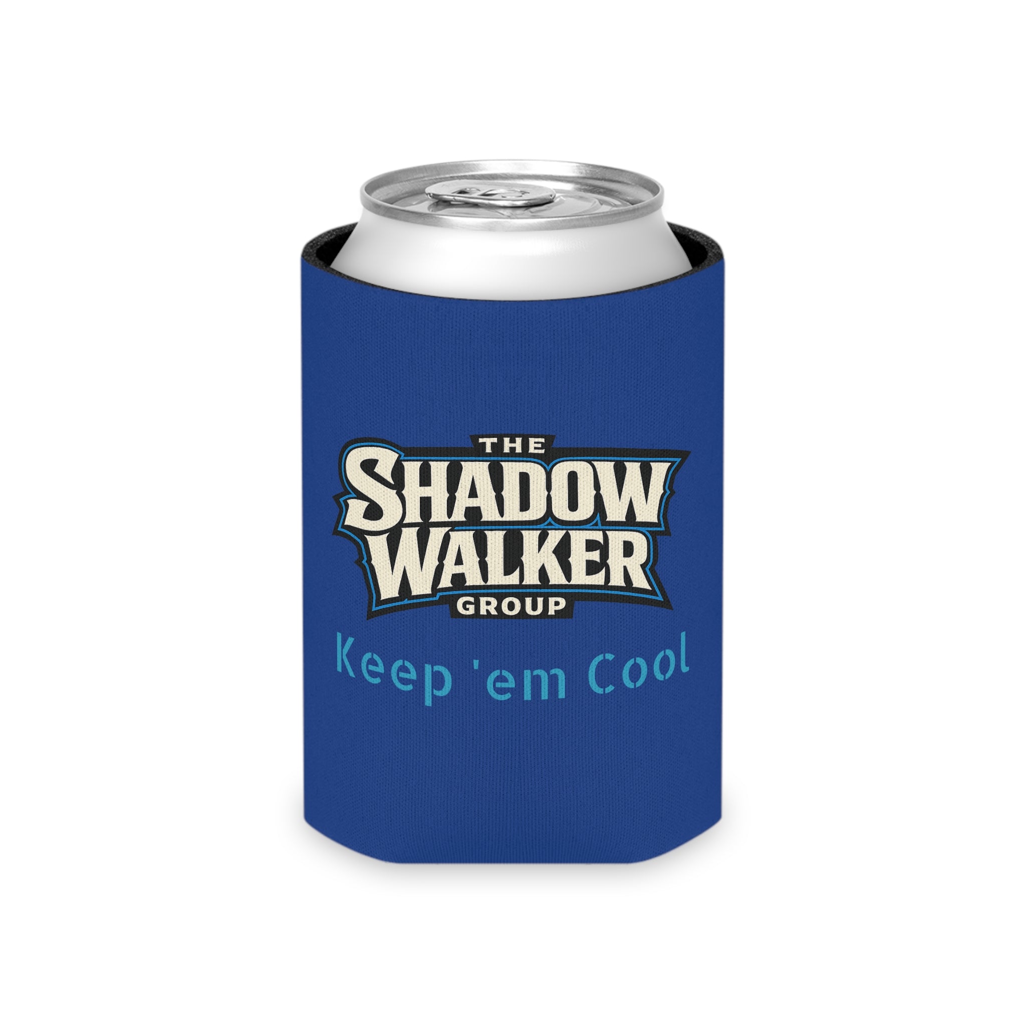 Keep ‘em Cool Coozie