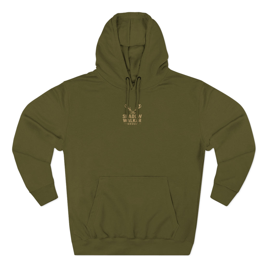 Campfire King - Hoodie