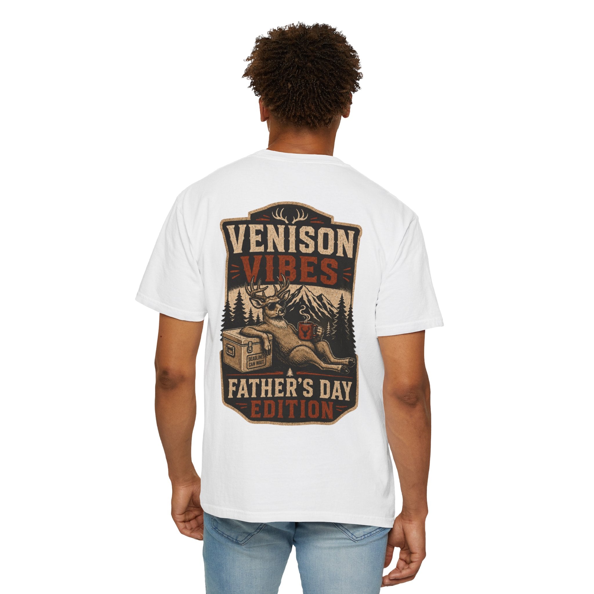 Venison Vibes