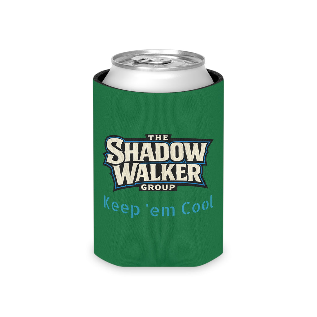 Keep ‘em Cool Coozie