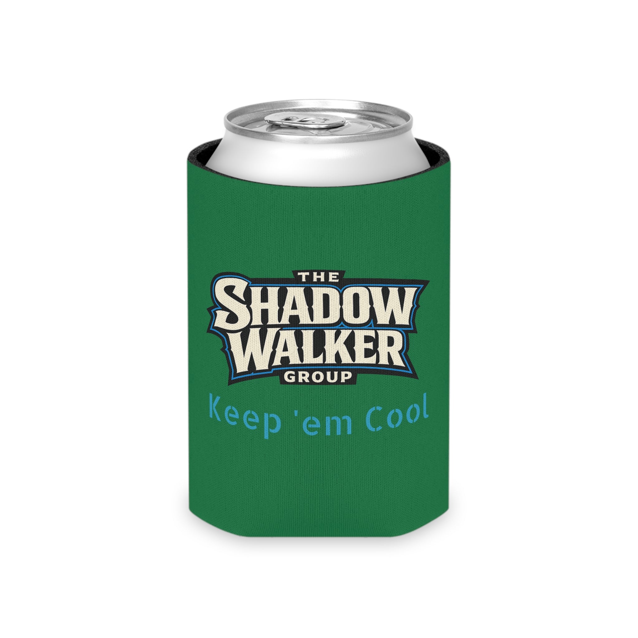 Keep ‘em Cool Coozie