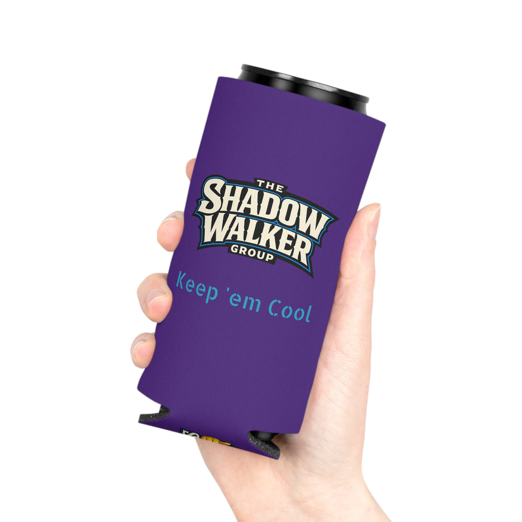 Keep ‘em Cool Coozie