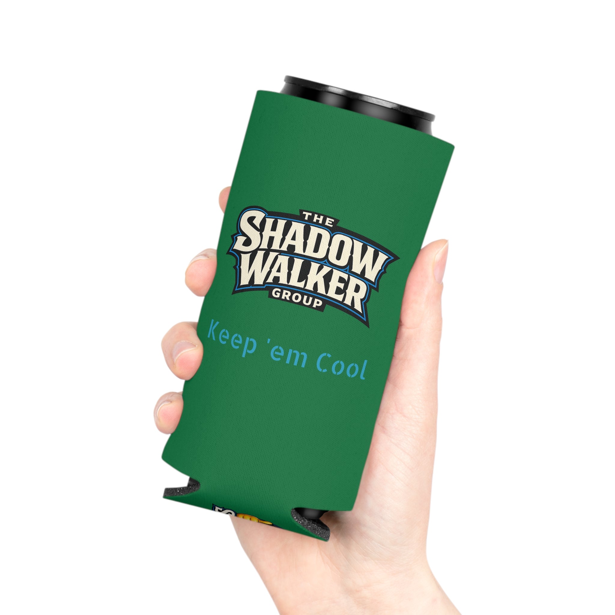 Keep ‘em Cool Coozie