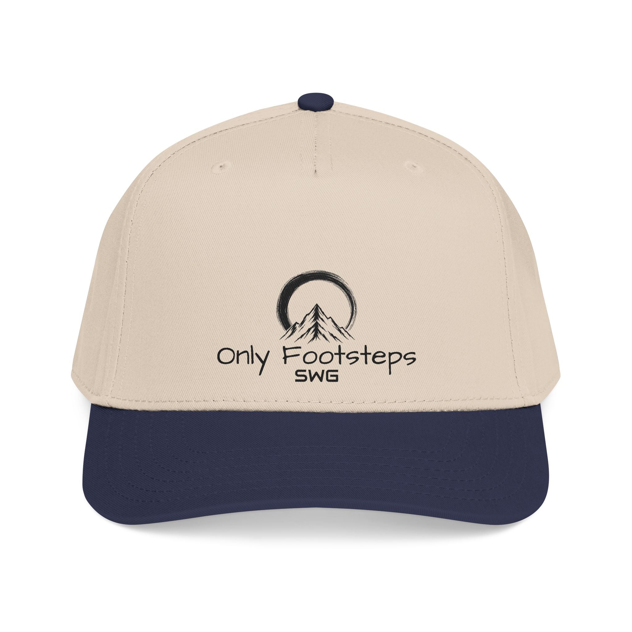 Enso Peak - Baseball Hat