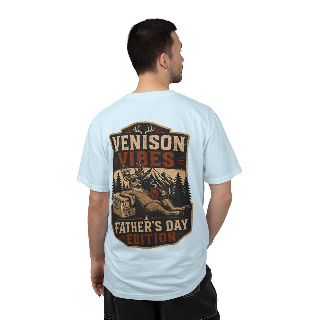 Venison Vibes