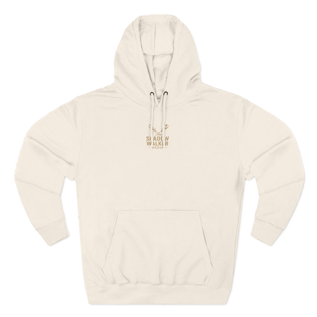 Campfire King - Hoodie