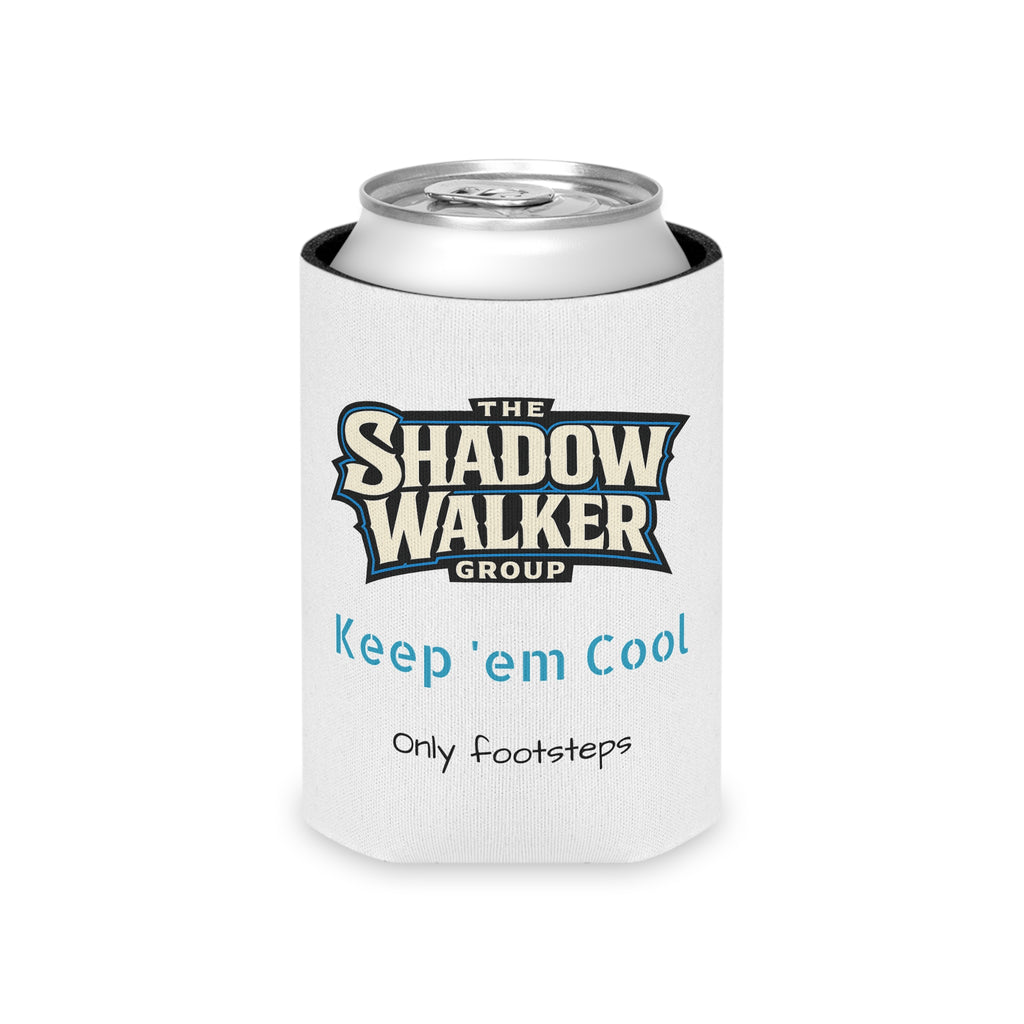 Keep ‘em Cool Coozie