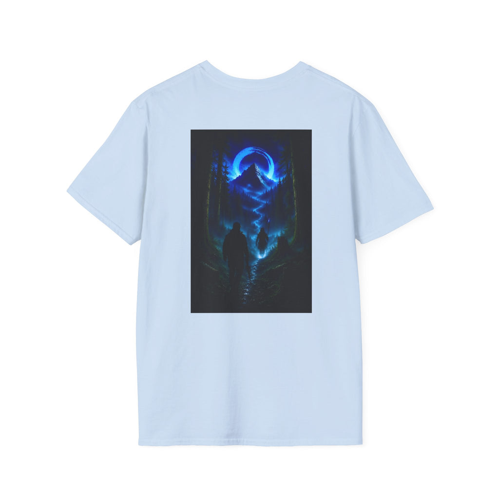 Out of the Darkness - T-Shirt