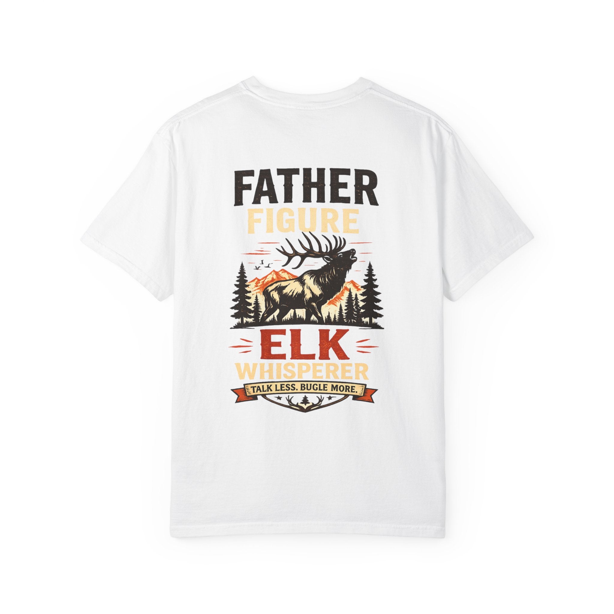 Father Figure - Elk Whisper
