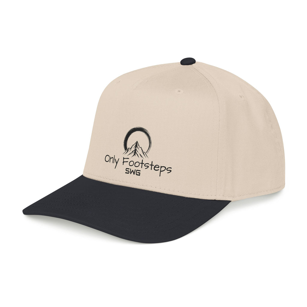 Open Ensō Logo - Baseball Hat