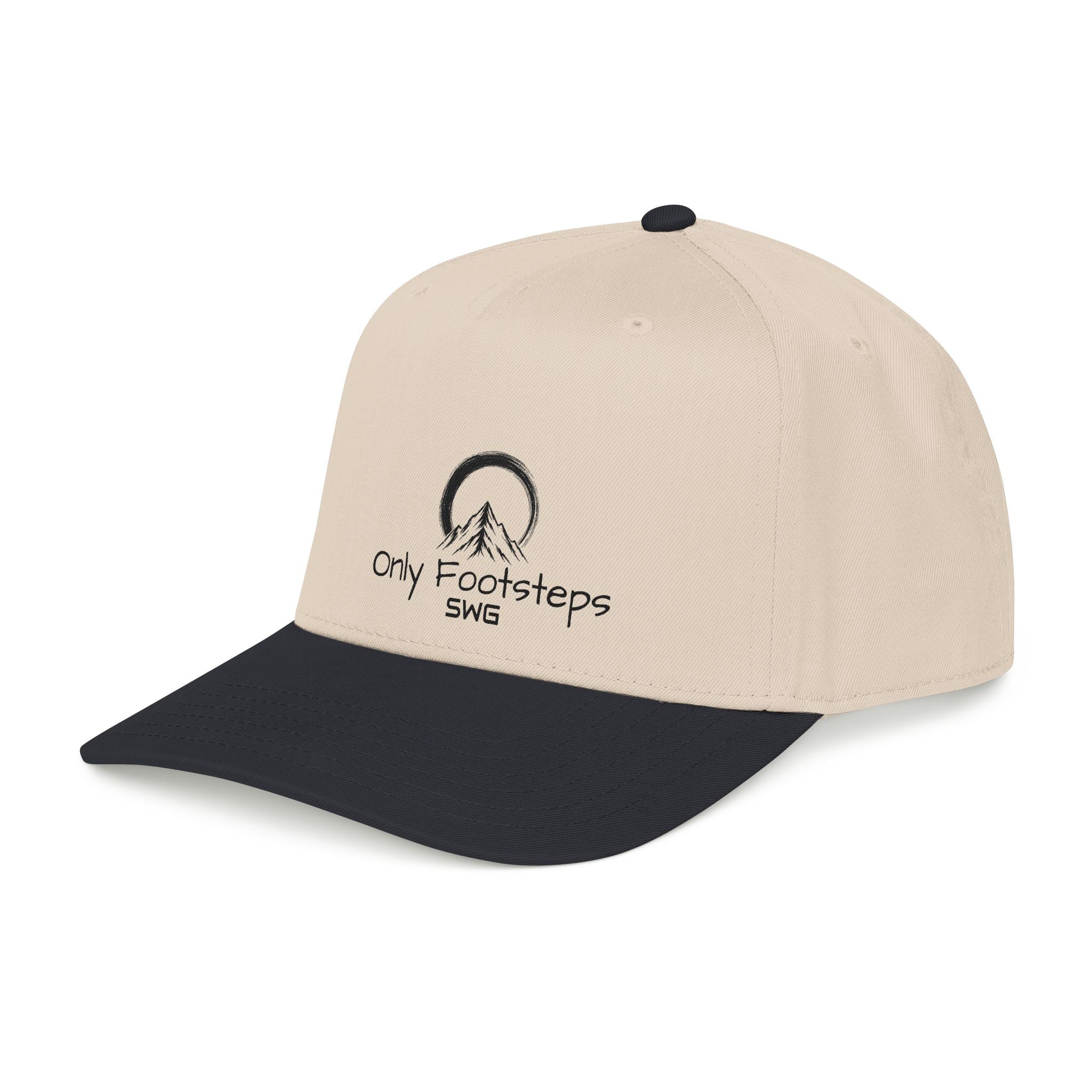 Enso Peak - Baseball Hat