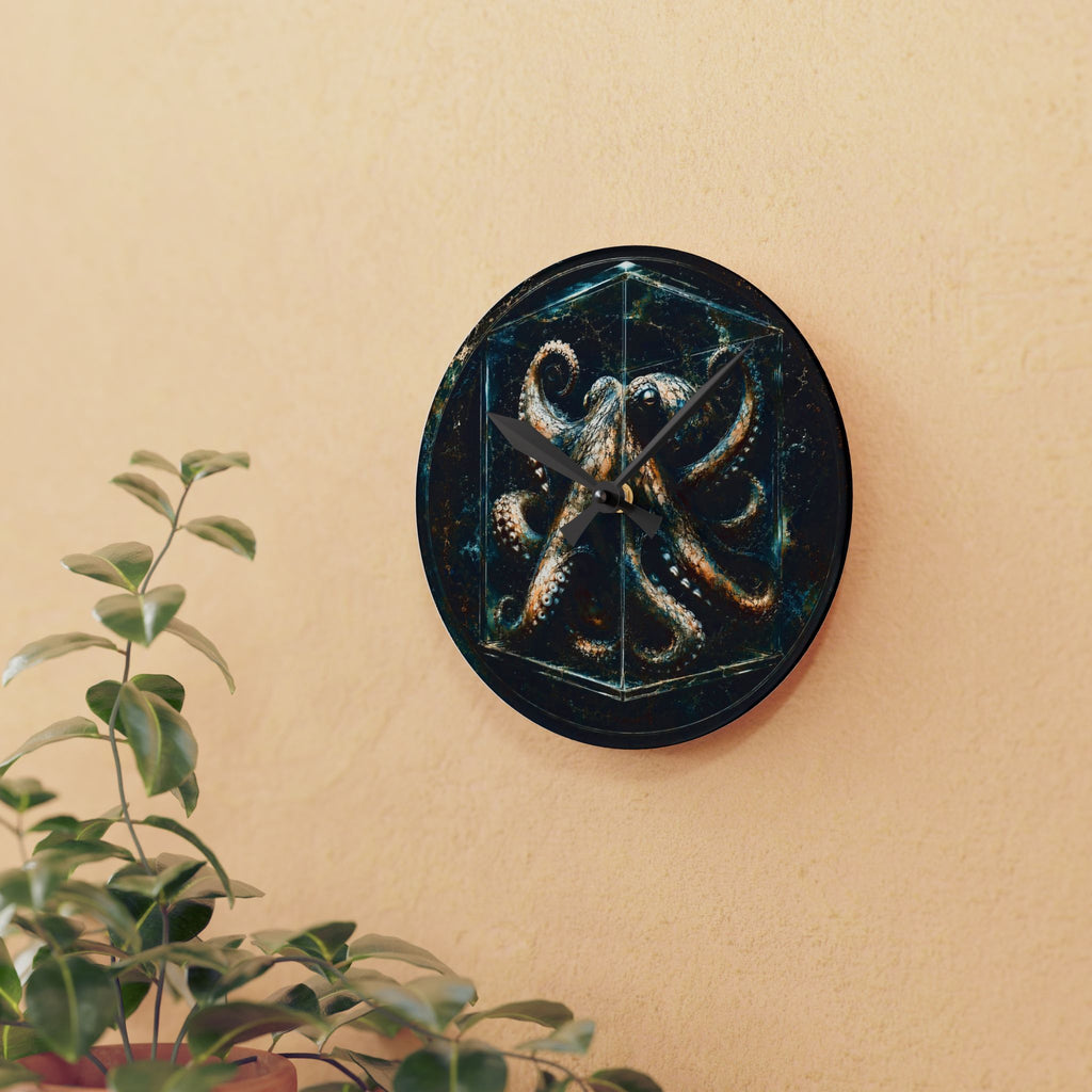 Octopus | Contained Collection