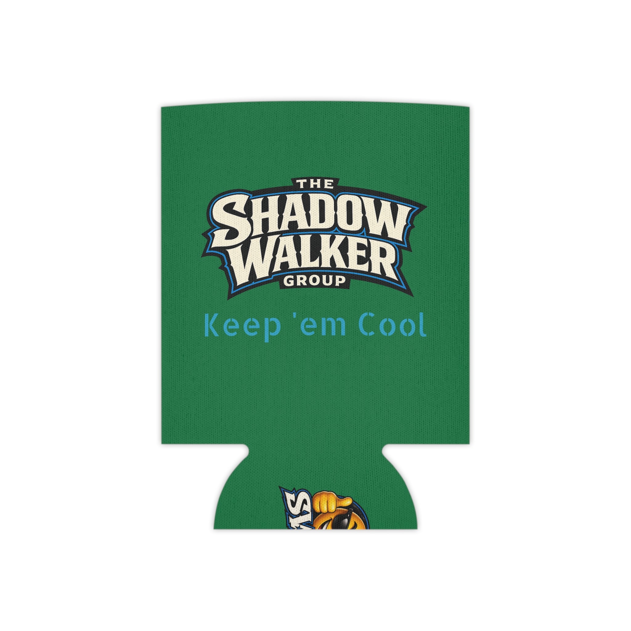 Keep ‘em Cool Coozie