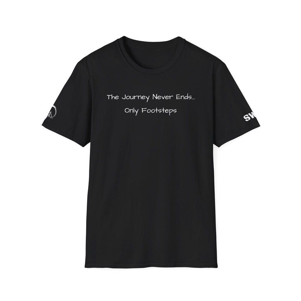 Out of the Darkness | The Journey