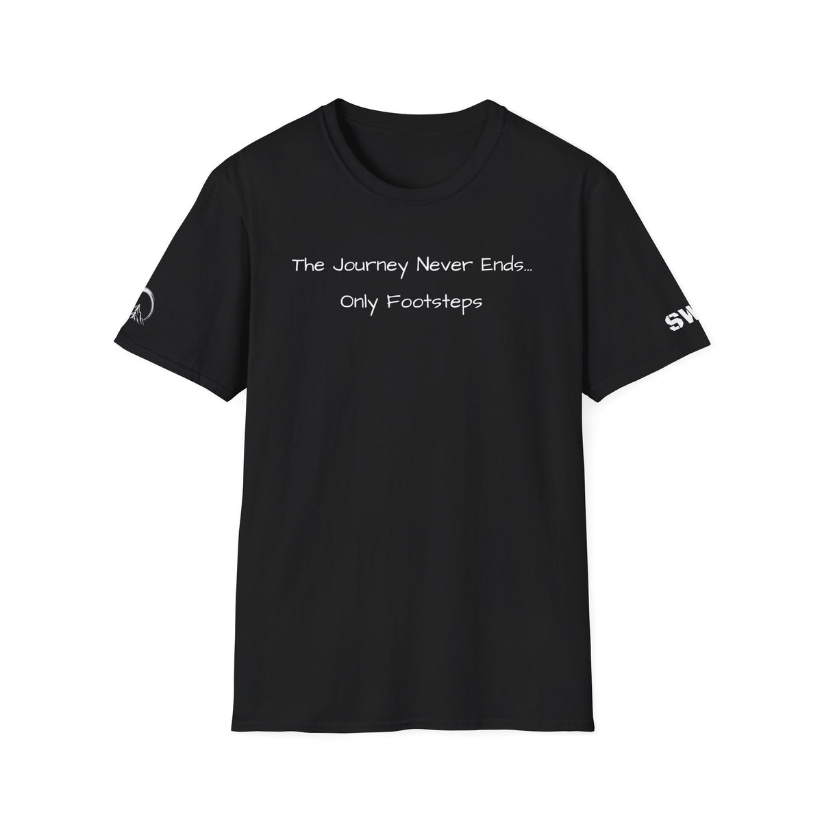 Out of the Darkness | The Journey