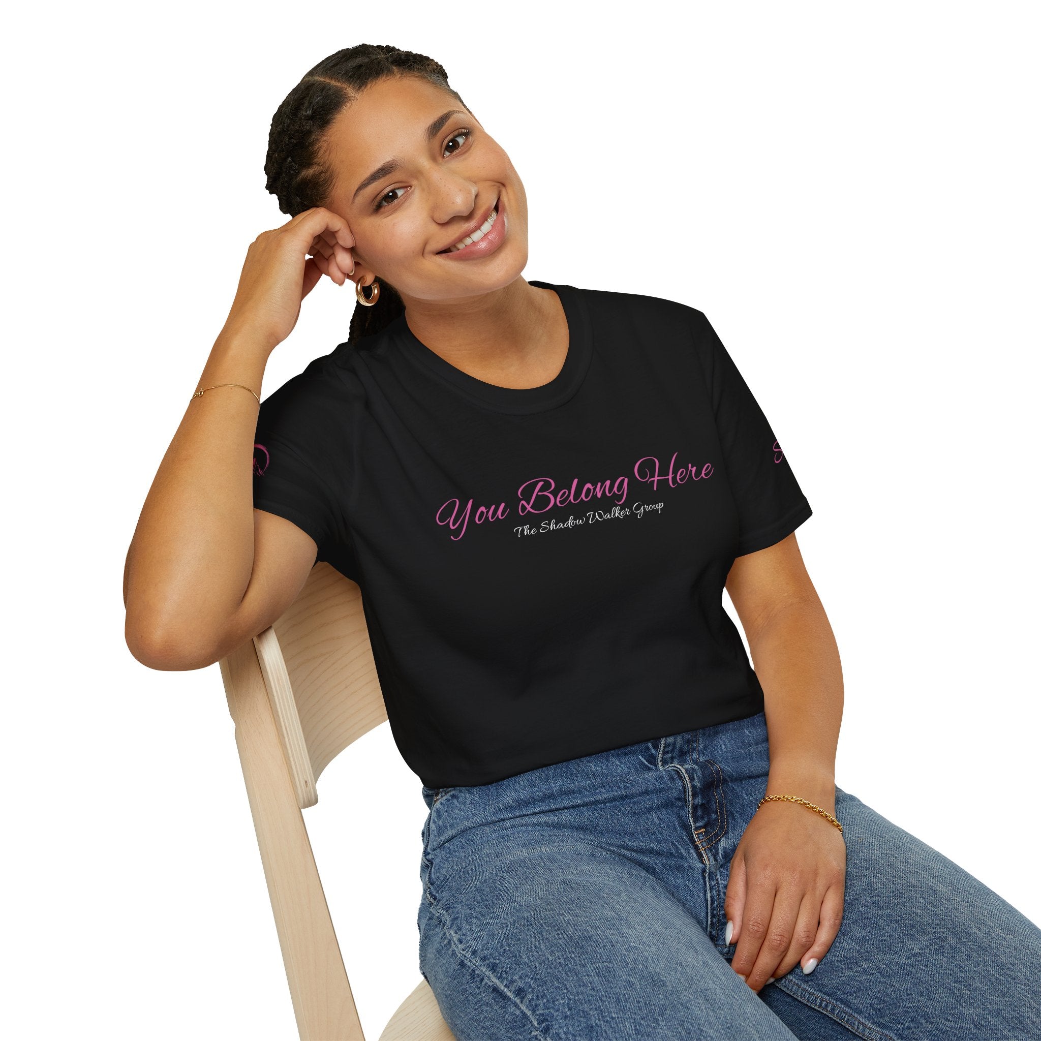 Among Wildflowers | Wild Bloom | Wildflower T-shirt