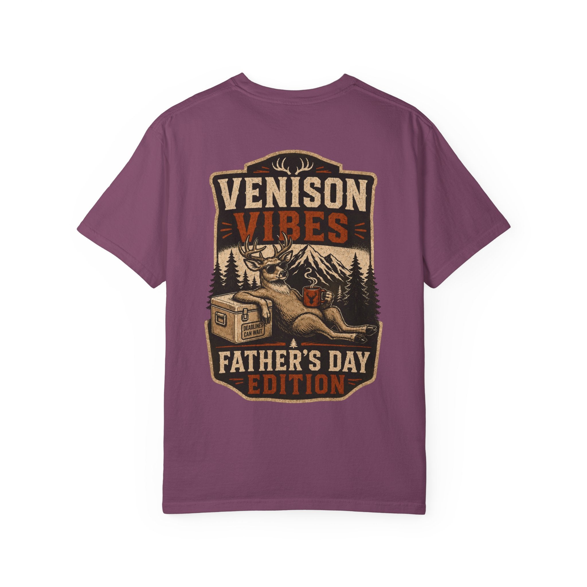 Venison Vibes
