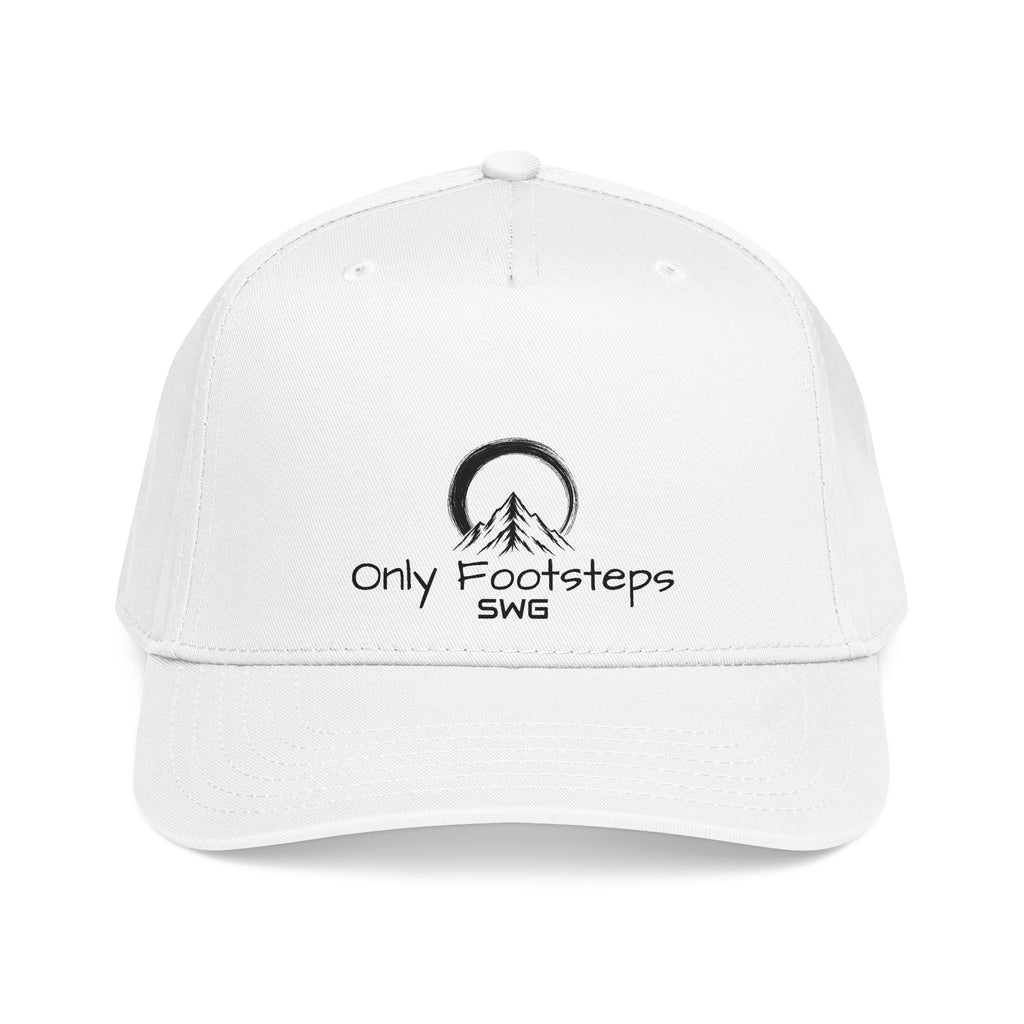 Open Ensō Logo - Baseball Hat