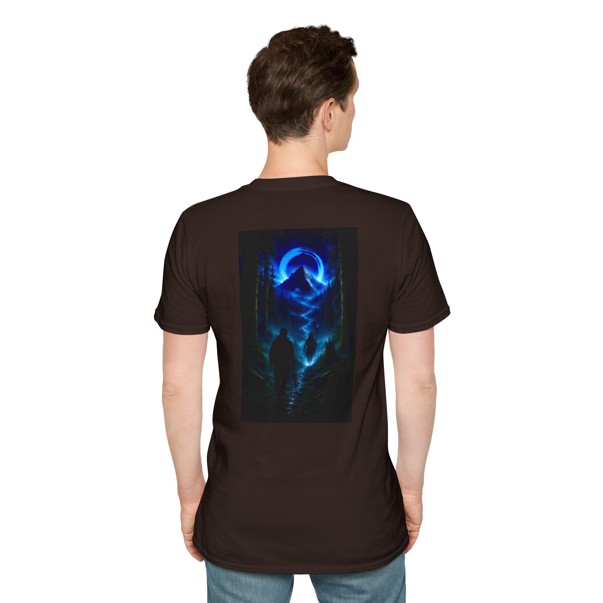 Out of the Darkness - T-Shirt