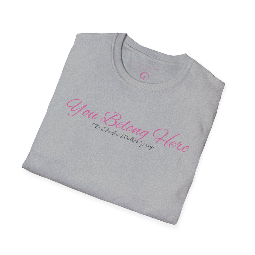 Among Wildflowers | Wild Bloom | Wildflower T-shirt