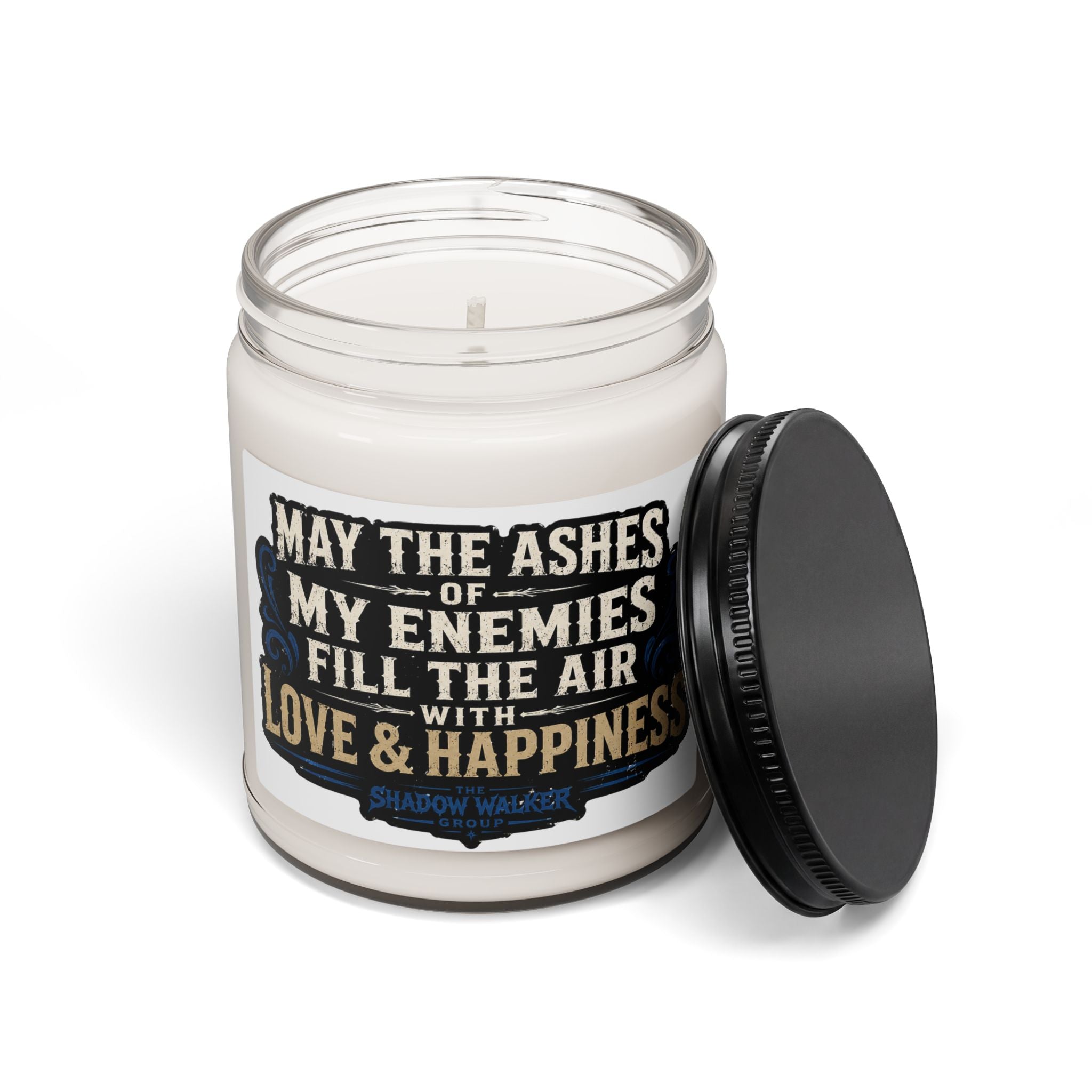 May the Ashes - Candle