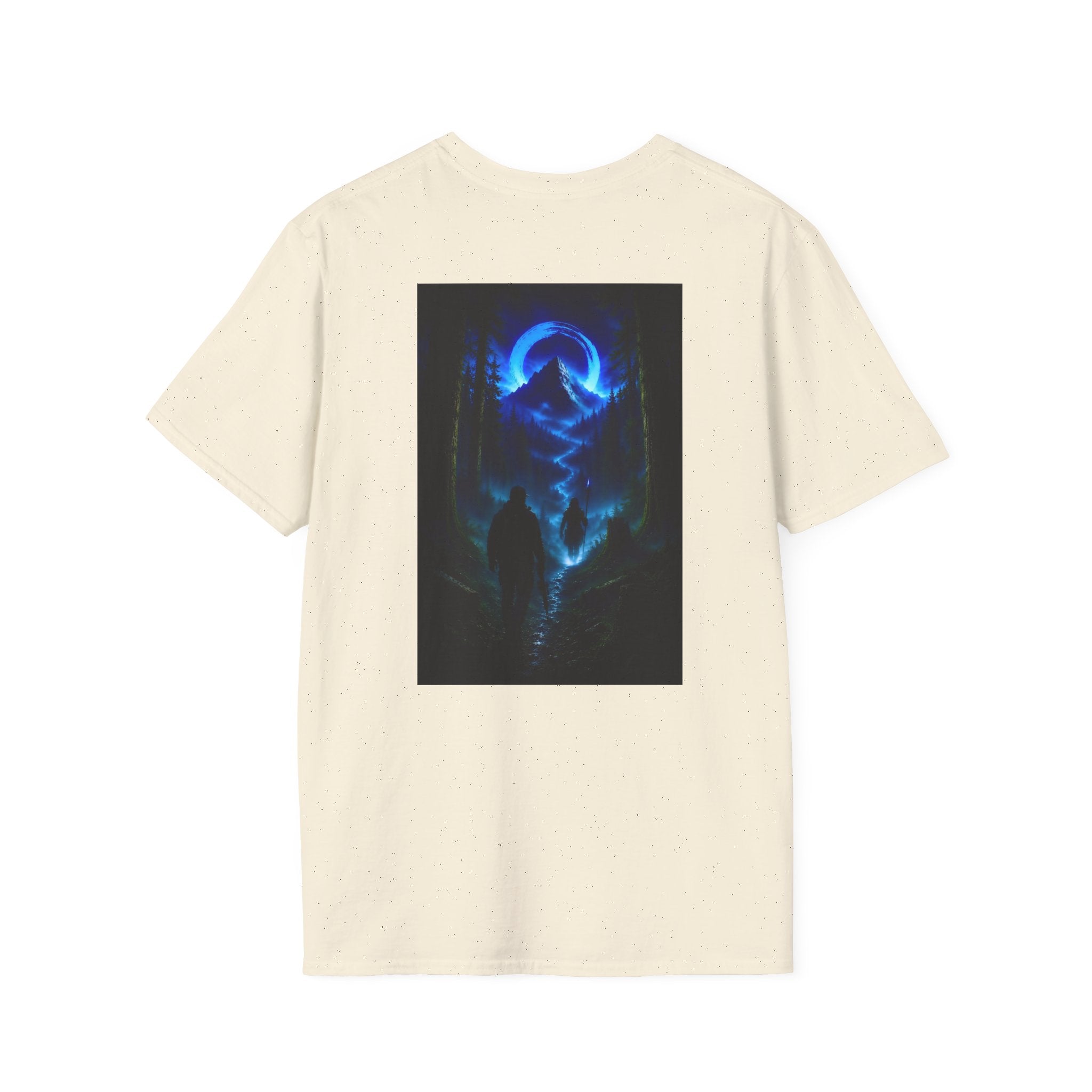Out of the Darkness - T-Shirt