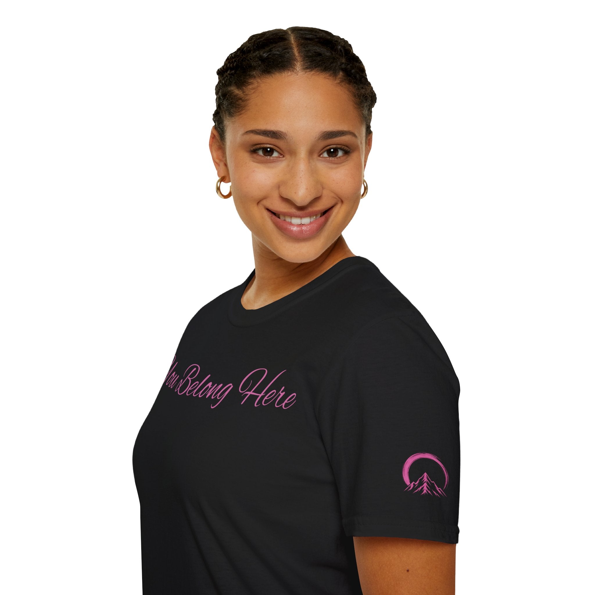 Bloom Anyway | Nightshade | Wild Bloom