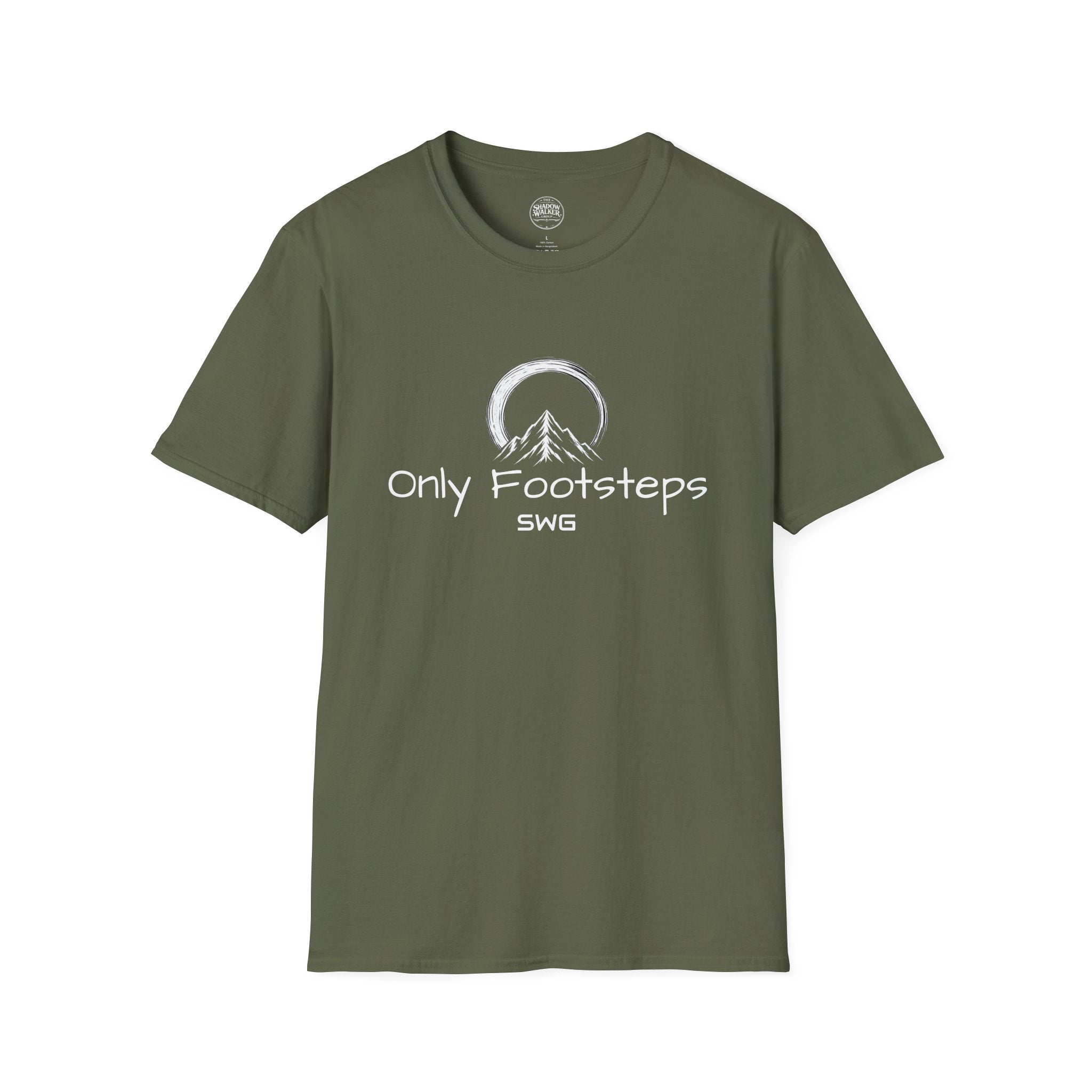 Out of the Darkness - T-Shirt