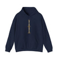 Rugged Collection | Conditions Change Heavy Blend Hoodie