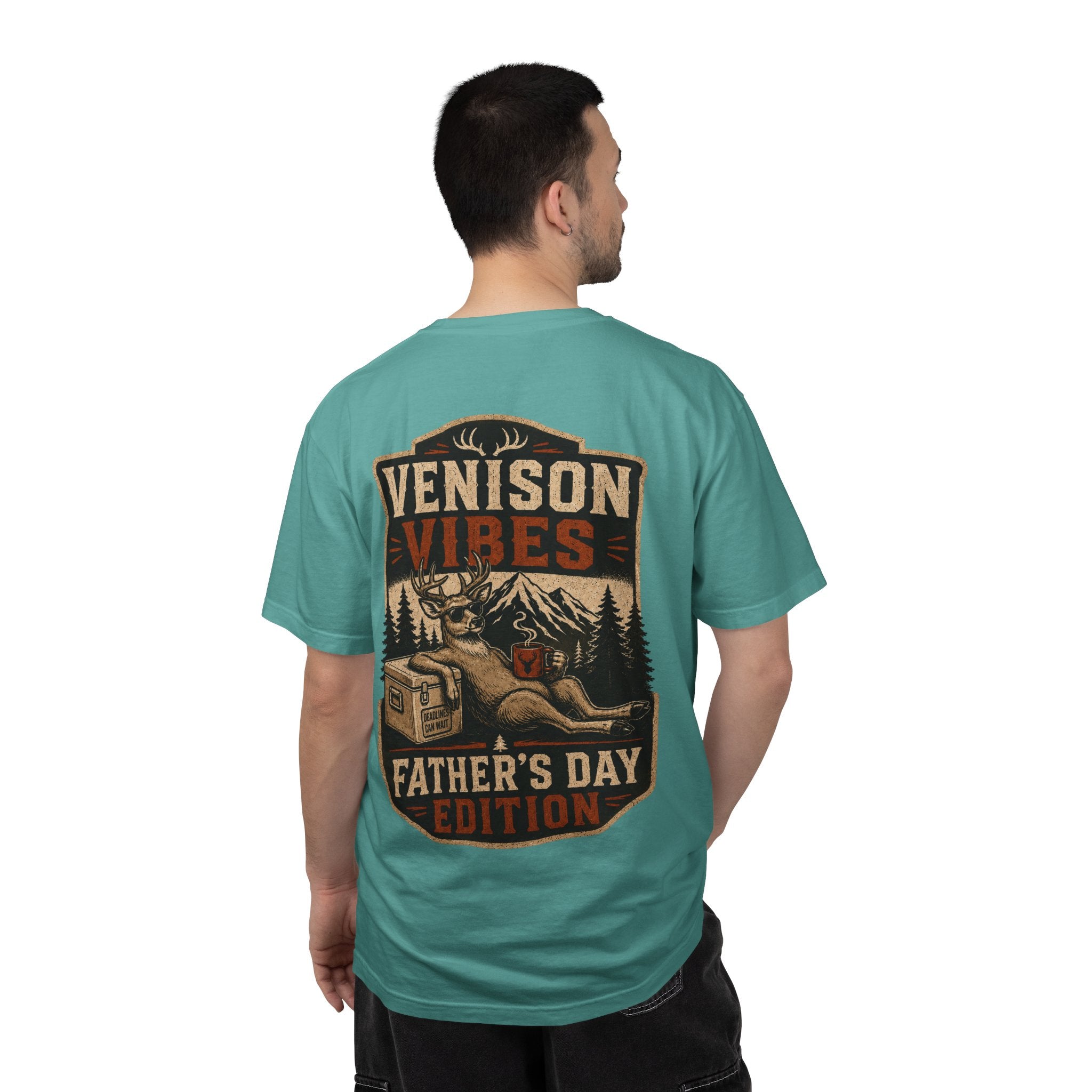 Venison Vibes