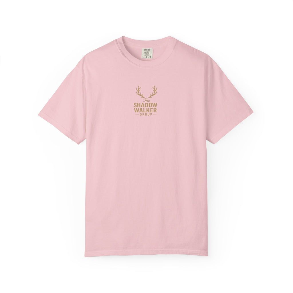 Big Dad Energy
