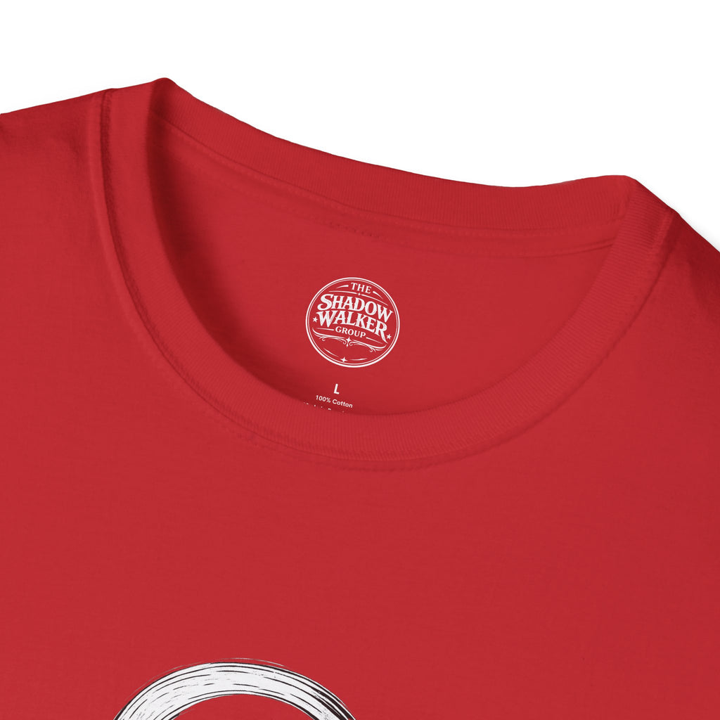 Wild Places Wolf - T-Shirt